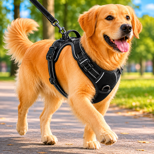 premium hundegeschirr pro™