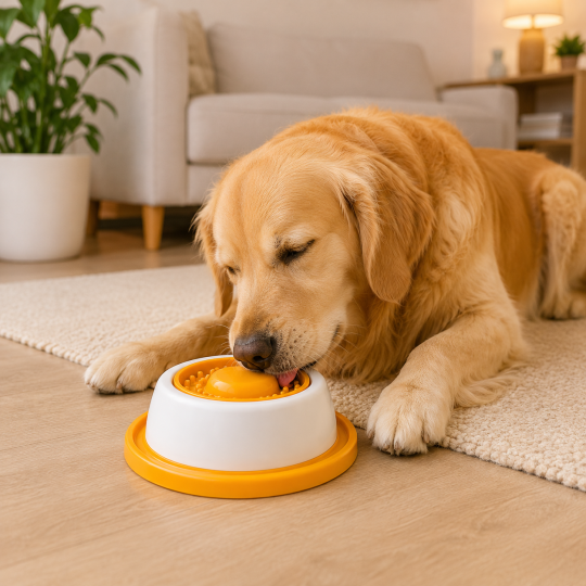 lickimat für hunde